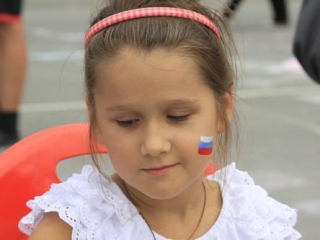 В Кремле озаботились патриотическим воспитанием