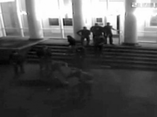 У Ивана Агафонова появился брат по несчастью