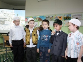 В Башкортостане к празднику выпустили специальные сертификаты