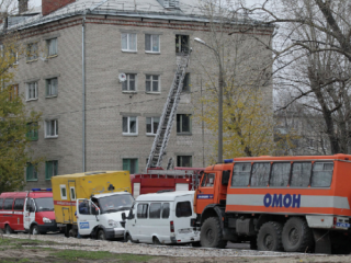 Власти Татарстана: Убийцы Валиуллы Якупова ликвидированы