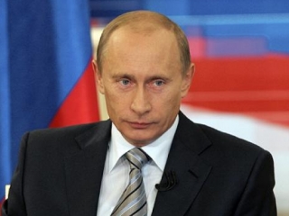 Владимир Путин поздравил мусульман с началом празднования Курбана