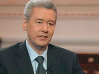Мэр Москвы Сергей Собянин поздравил мусульман
