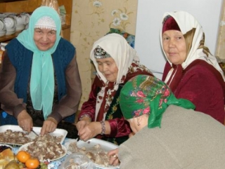 Что вы знаете о Курбан-байраме?