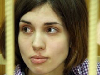 «Pussy Riot» не досталась премия «За свободу мысли»