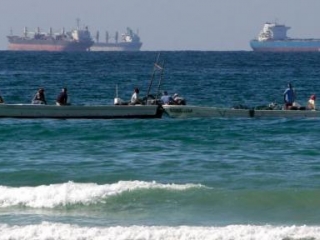 ВМС Ирана прибыли в Судан после израильской атаки военного завода
