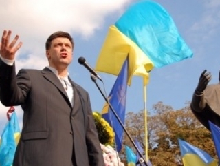 В Израиле недовольны новым украинским парламентом