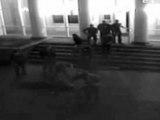 Боксера-убийцу поместили под домашний арест