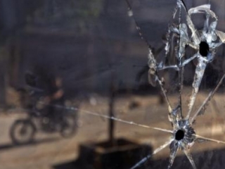 Повстанцы убили генерала ВВС Сирии
