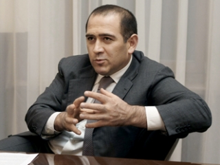 Глава «Курортов Северного Кавказа» расставил приоритеты
