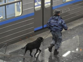 Метро защитят от террора