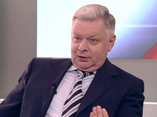 Глава ФМС о 14 млн. мигрантах и 3,4% преступлений