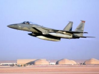 США модернизируют за счет Саудовской Аравии её ВВС