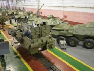 Россия обновит армии Киргизии и Таджикистана за свои деньги – «Ъ»