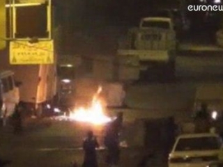 Пять взрывов в Бахрейне