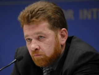 Андрей Грозин: «мировые войны начинаются при слабых президентах»