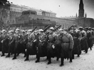 Мэр Москвы напомнил о важности национального единства