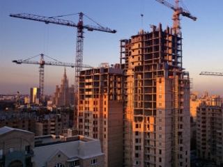 Власти Москвы решают, куда поселить сотрудников ДУМЕР