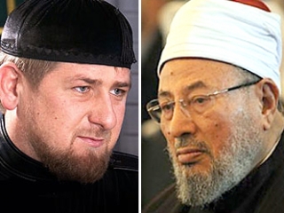 Глава Чечни ответил на антироссийское заявление Кардави
