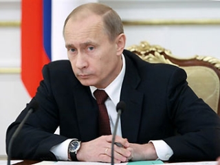 Путин: Необходимо защищать представителей различных конфессий
