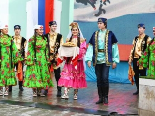 Первый съезд студенческих землячеств соберет молодежь Москвы