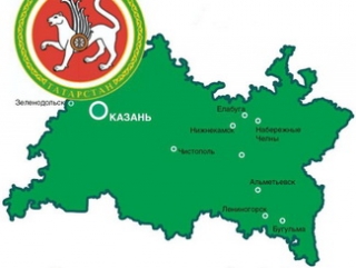 Татарстан станет губернией?