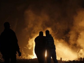 Глава МИД Туниса посетит Газу вслед за египетским коллегой