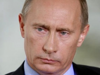 Путин и Мурси обсудили эскалацию конфликта вокруг Газы