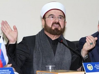 Шейх Карадаги: Позиция МСМУ не зависит от частного мнения Кардави