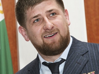 Кадыров намерен добиться запрета энергетиков в России