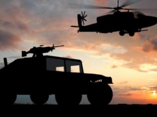 На Ближнем Востоке снова достигли «перемирия»