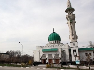 Казахстанский университет лишили «Мубарака»