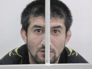 Мирзаев выйдет на свободу