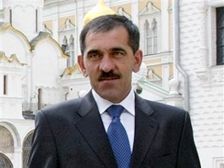 Евкуров поздравил православных с началом поста
