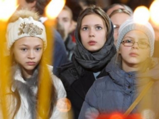 Защиту верующих отложат до весны