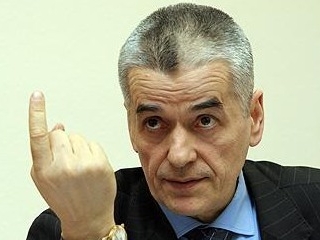 Геннадий Онищенко призвал к осмысленности в религии