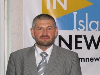 Именем погибшего зам.муфтия назовут музей в Казани