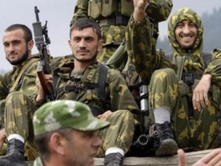 Шойгу согласился пополнить армию дагестанцами
