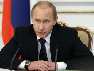 Путин примет участие в заседании Совета глав государств СНГ