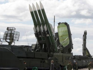 У России появится «всевидящее око»