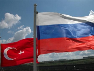 Российский бизнес нацелился на турецкий рынок энергоресурсов