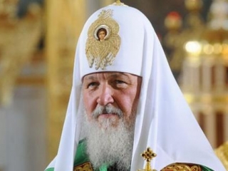 Патриарх: Китайская миграция – серьезная проблема
