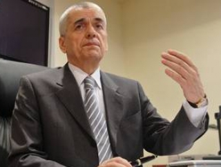 Новый год от Онищенко: холера и запой
