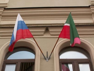 Представитель СФ: Упразднение национальных республик невозможно
