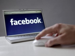 Facebook прошел цензуру в Таджикистане