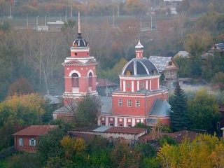 В Уфе церковь отсудила землю у матери и ребенка