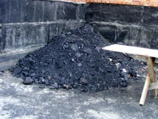 Морозы заставили мусульман Кургана скинуться на большой котел