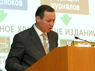 Аппарат президента берет под контроль ДУМ РТ