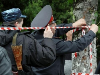 В Нальчике убили журналиста и пытались взорвать замминистра