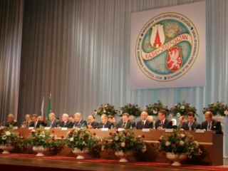 Татары раскроют свой потенциал