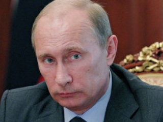 Путин посвятит послание теме единства российской нации